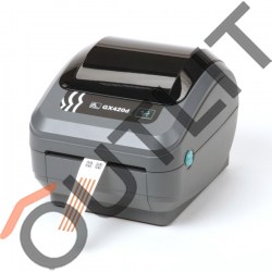 Настольный принтер этикеток Zebra GX420D